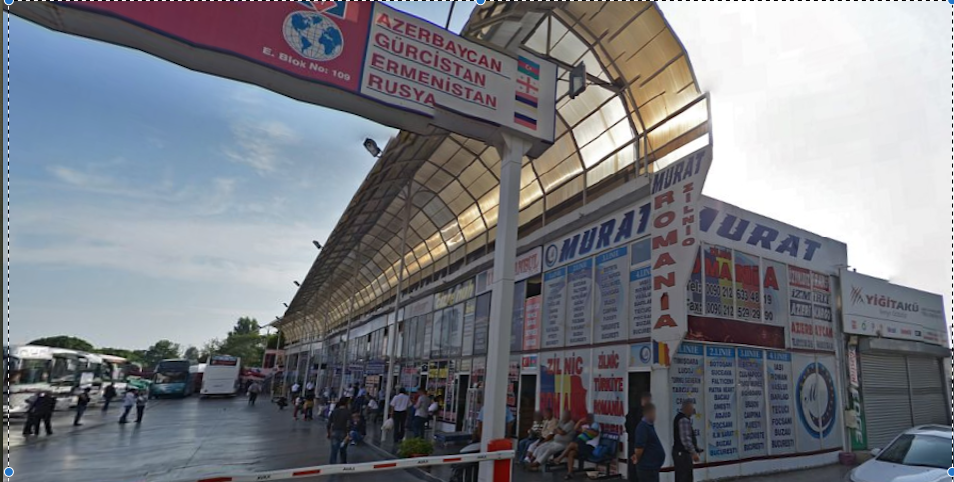 Թրքական արտադրութեան արգելքը կը շարունակուի